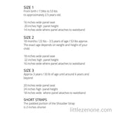 Integra Baby Carrier Solar Navy Blue - Buckle CarrierLittle Zen One4157016887