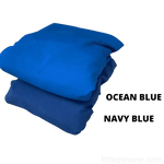 Integra Baby Carrier Solar Navy Blue - Buckle CarrierLittle Zen One4157016887