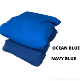 Integra Baby Carrier Solar Navy Blue - Buckle CarrierLittle Zen One4157016887