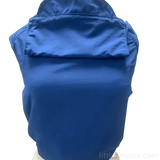 Integra Baby Carrier Solar Navy Blue - Buckle CarrierLittle Zen One4157016887