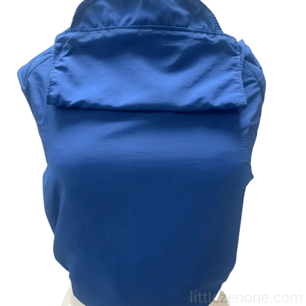 Integra Baby Carrier Solar Navy Blue - Buckle CarrierLittle Zen One4157016887