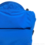 Integra Baby Carrier Solar Ocean Blue - Buckle CarrierLittle Zen One4151265234