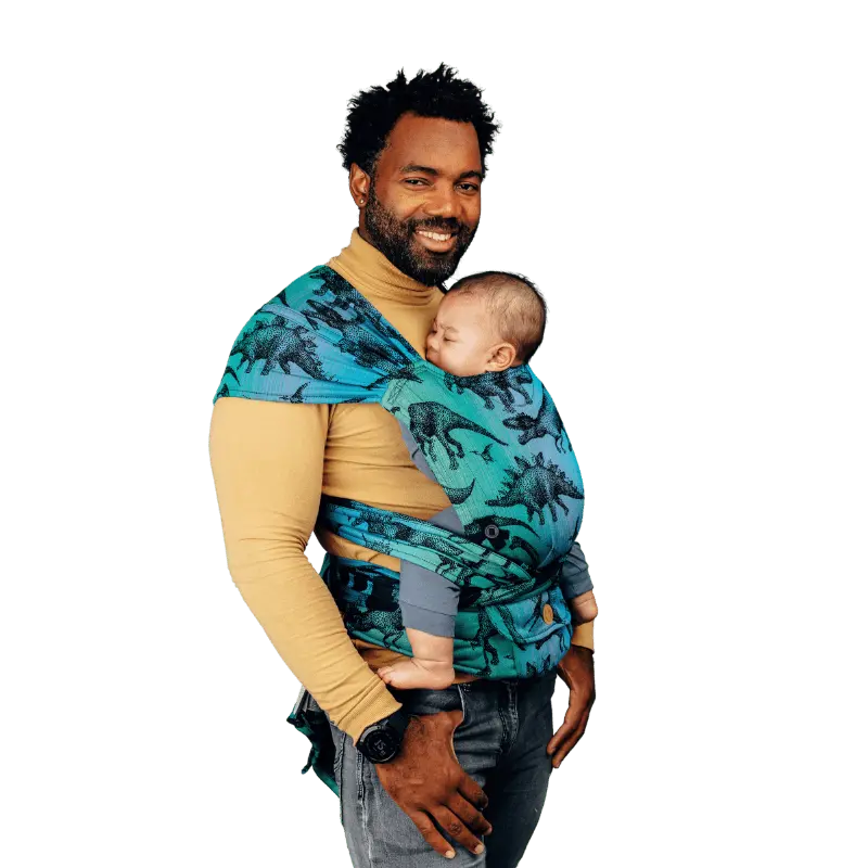 Lenny lamb hotsell half buckle