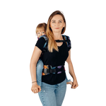 Jurassic Park New Era Preschool Carrier by LennyLamb - Buckle CarrierLittle Zen One5907557754064