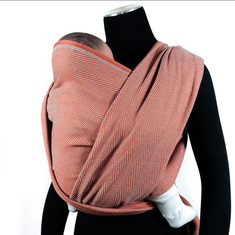 Used didymos wrap for sales sale