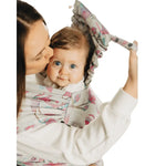 Magnolia Half Buckle by LennyLamb - Half Buckle CarrierLittle Zen One