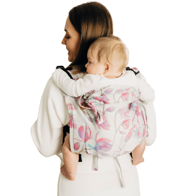 Lenny Lamb おんぶ紐 Onbuhimo スタンダード レニーラム LennyLamb レニーラム おんぶ紐 onbuhimo Lenny Buckle Onbuhimo