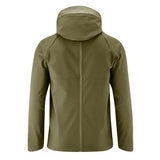 Mamalila Allrounder Babywearing Jacket for Men Khaki - Babywearing OuterwearLittle Zen One