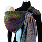 Mosaic DidySling by Didymos - Ring SlingLittle Zen One4048554808754