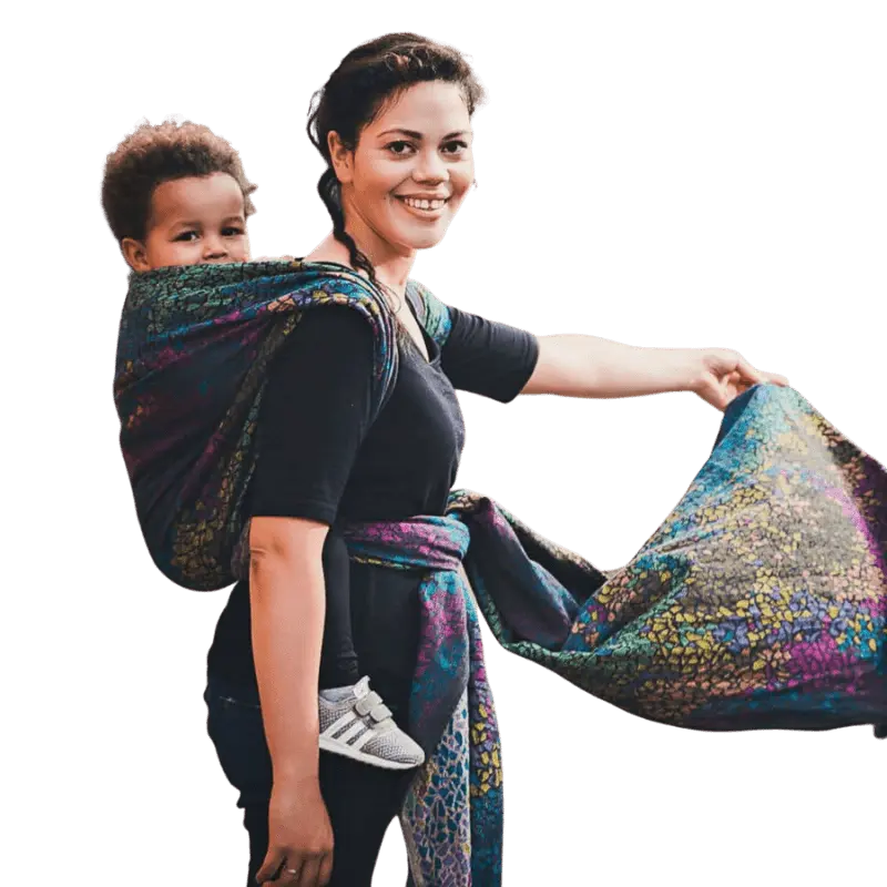 Didymos wrap hotsell
