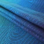 Oscha Baby Wrap Rei Harbour - Woven WrapLittle Zen One4157016474