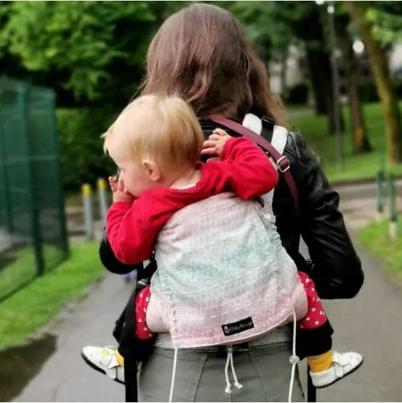 Prima Aurora DidySnap by Didymos - Buckle CarrierLittle Zen One4153308669