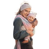 Prima Aurora Woven Wrap by Didymos - Woven WrapLittle Zen One4048554922023