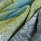 Prima Sole Levante Woven Wrap by Didymos - Woven WrapLittle Zen One4048554975043
