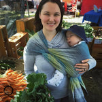 Prima Sole Levante Woven Wrap by Didymos - Woven WrapLittle Zen One4048554975043