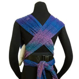 Prima Sole Occidente DidyKlick by Didymos - Half Buckle CarrierLittle Zen One4048554929855