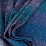 Prima Sole Occidente Woven Wrap by Didymos - Woven WrapLittle Zen One4048554929022