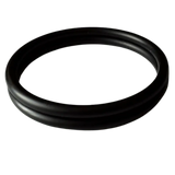 Sling Rings for Baby Slings UK : Shiny and Matte - Baby Carrier AccessoriesLittle Zen One4147510110