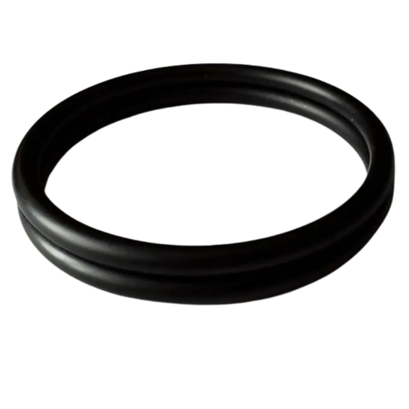 Sling Rings for Baby Slings UK : Shiny and Matte - Baby Carrier AccessoriesLittle Zen One4147510110