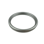 Sling Rings for Baby Slings UK : Shiny and Matte - Baby Carrier AccessoriesLittle Zen One4147510114