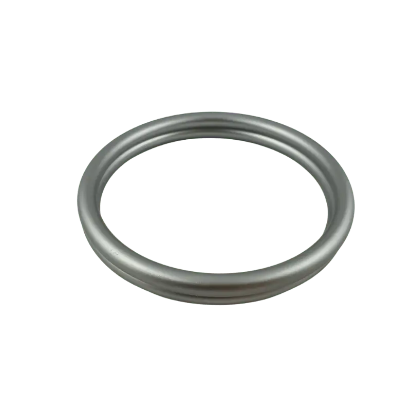 Sling Rings for Baby Slings UK : Shiny and Matte - Baby Carrier AccessoriesLittle Zen One4147510114