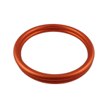 Sling Rings for Baby Slings UK : Shiny and Matte - Baby Carrier AccessoriesLittle Zen One4147510121