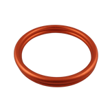 Sling Rings for Baby Slings UK : Shiny and Matte - Baby Carrier AccessoriesLittle Zen One4147510121