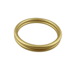 Sling Rings for Baby Slings UK : Shiny and Matte - Baby Carrier AccessoriesLittle Zen One4147510122