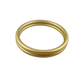 Sling Rings for Baby Slings UK : Shiny and Matte - Baby Carrier AccessoriesLittle Zen One4147510122