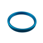 Sling Rings for Baby Slings UK : Shiny and Matte - Baby Carrier AccessoriesLittle Zen One4147510125