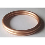 Sling Rings for Baby Slings UK : Shiny and Matte - Baby Carrier AccessoriesLittle Zen One4147510125