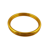 Sling Rings for Baby Slings UK : Shiny and Matte - Baby Carrier AccessoriesLittle Zen One4147510129