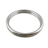 Sling Rings for Baby Slings UK : Shiny and Matte - Baby Carrier AccessoriesLittle Zen One4147510140