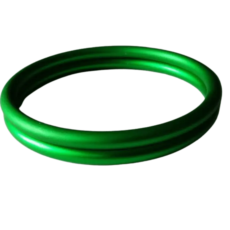 Sling Rings for Baby Slings UK : Shiny and Matte - Baby Carrier AccessoriesLittle Zen One4147510147