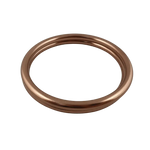 Sling Rings for Baby Slings UK : Shiny and Matte - Baby Carrier AccessoriesLittle Zen One4147510153