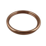 Sling Rings for Baby Slings UK : Shiny and Matte - Baby Carrier AccessoriesLittle Zen One4147510153