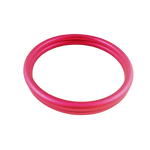 Sling Rings for Baby Slings UK : Shiny and Matte - Baby Carrier AccessoriesLittle Zen One4147510161