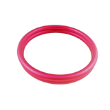 Sling Rings for Baby Slings UK : Shiny and Matte - Baby Carrier AccessoriesLittle Zen One4147510161