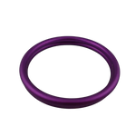 Sling Rings for Baby Slings UK : Shiny and Matte - Baby Carrier AccessoriesLittle Zen One4147510161