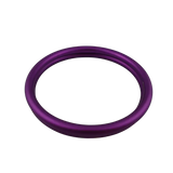 Sling Rings for Baby Slings UK : Shiny and Matte - Baby Carrier AccessoriesLittle Zen One4147510161