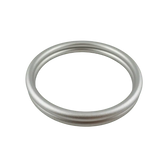 Sling Rings for Baby Slings UK : Shiny and Matte - Baby Carrier AccessoriesLittle Zen One4147510172