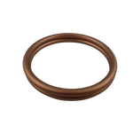 Sling Rings for Baby Slings UK : Shiny and Matte - Baby Carrier AccessoriesLittle Zen One4147510216