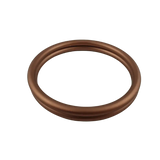 Sling Rings for Baby Slings UK : Shiny and Matte - Baby Carrier AccessoriesLittle Zen One4147510216