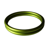 Sling Rings for Baby Slings UK : Shiny and Matte - Baby Carrier AccessoriesLittle Zen One4147510217