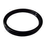 Sling Rings for Baby Slings UK : Shiny and Matte - Baby Carrier AccessoriesLittle Zen One4157016516