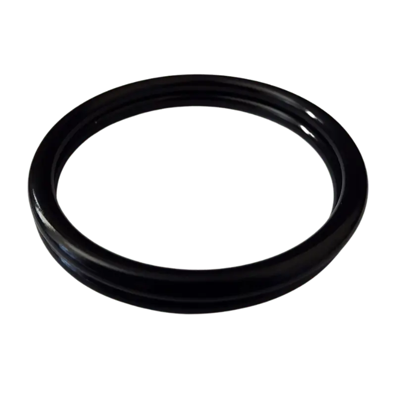 Sling Rings for Baby Slings UK : Shiny and Matte - Baby Carrier AccessoriesLittle Zen One4157016516