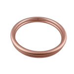 Sling Rings for Baby Slings UK : Shiny and Matte - Baby Carrier AccessoriesLittle Zen One4157016517