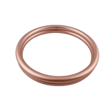 Sling Rings for Baby Slings UK : Shiny and Matte - Baby Carrier AccessoriesLittle Zen One4157016517