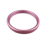 Sling Rings for Baby Slings UK : Shiny and Matte - Baby Carrier AccessoriesLittle Zen One4157016517