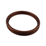 Sling Rings for Baby Slings UK : Shiny and Matte - Baby Carrier AccessoriesLittle Zen One4157016517